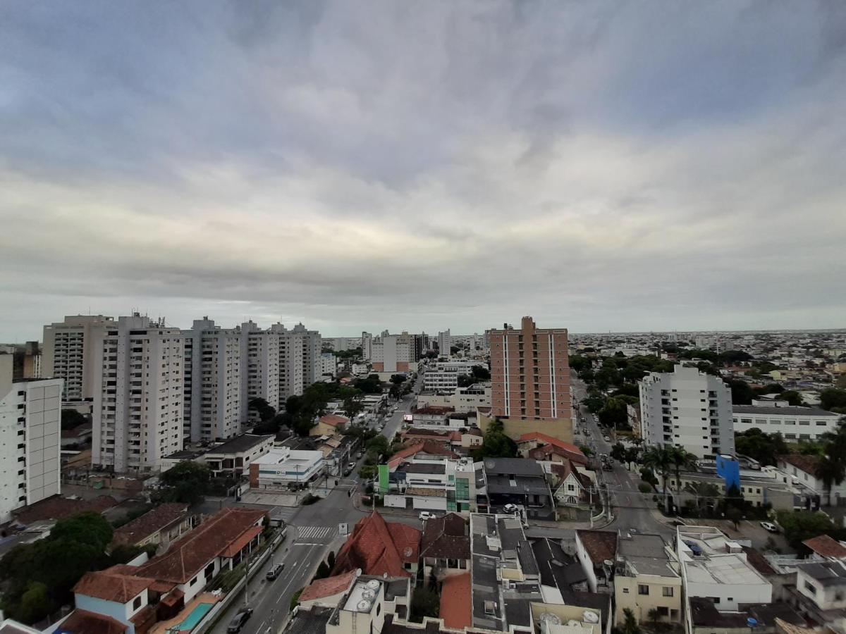 Flat Pensado Para Sua Tranquilidade E Alegria Campos dos Goytacazes Exteriör bild