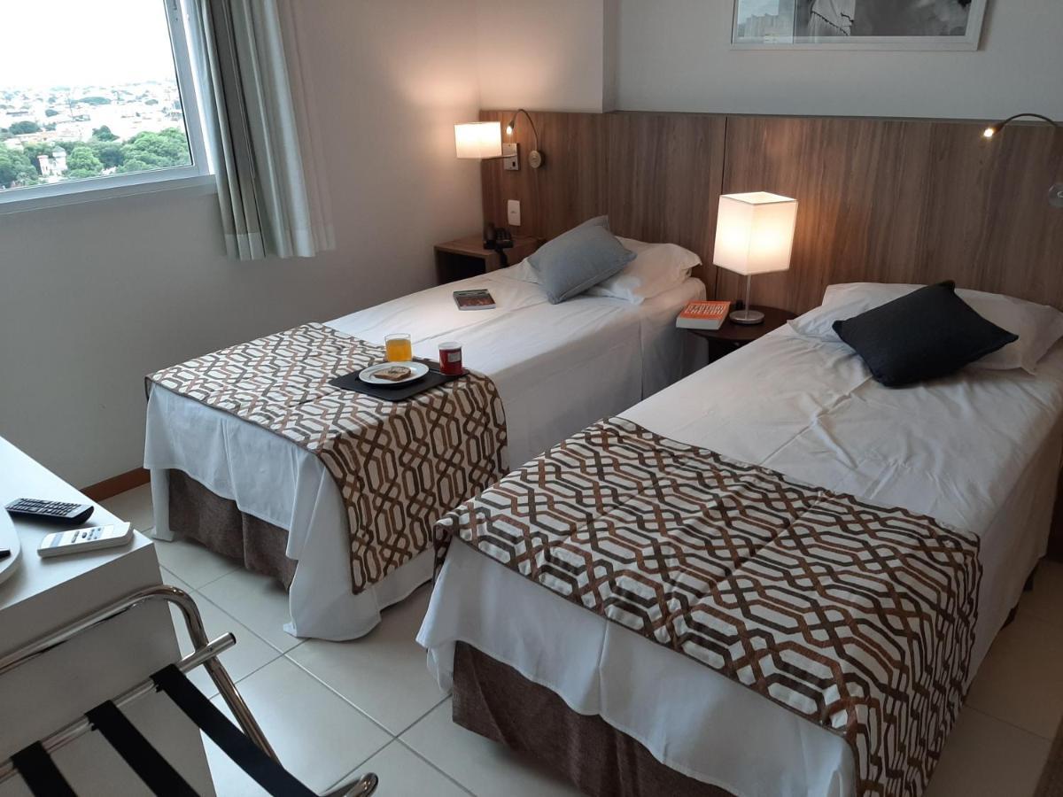 Flat Pensado Para Sua Tranquilidade E Alegria Campos dos Goytacazes Exteriör bild
