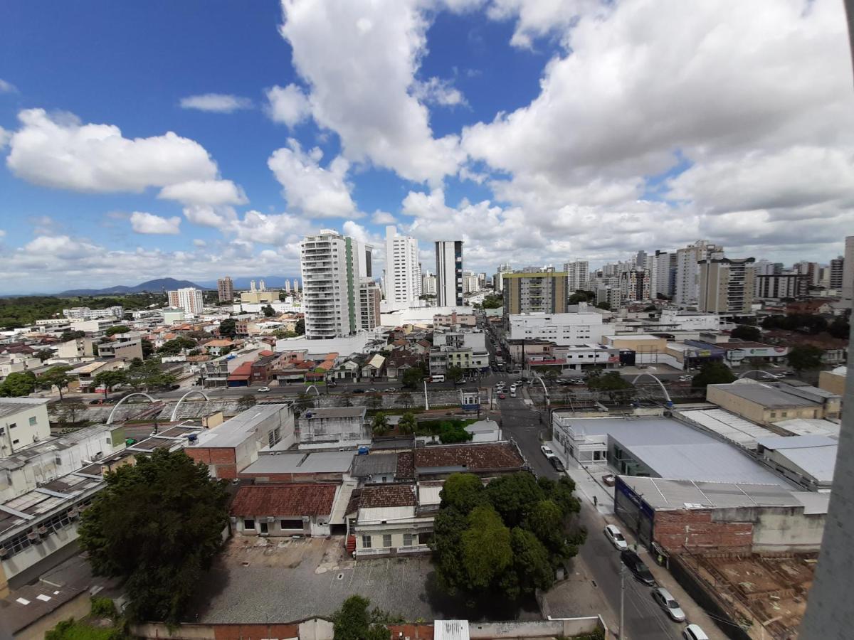 Flat Pensado Para Sua Tranquilidade E Alegria Campos dos Goytacazes Exteriör bild