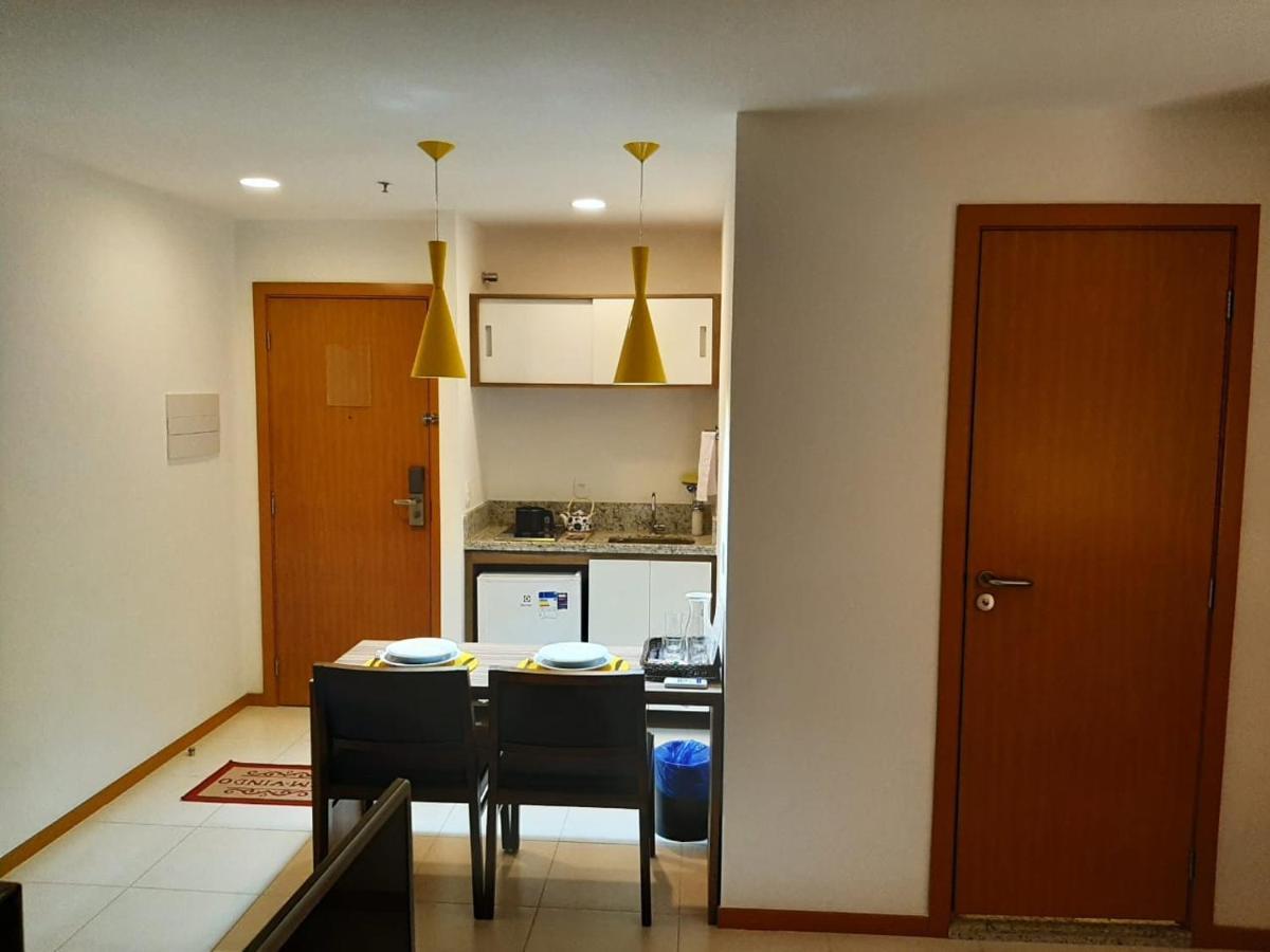 Flat Pensado Para Sua Tranquilidade E Alegria Campos dos Goytacazes Exteriör bild