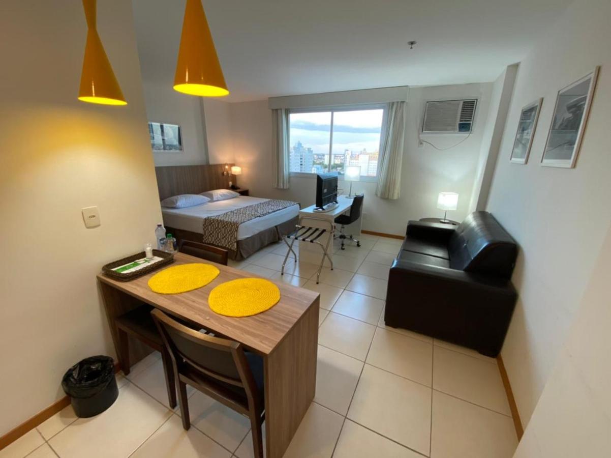 Flat Pensado Para Sua Tranquilidade E Alegria Campos dos Goytacazes Exteriör bild