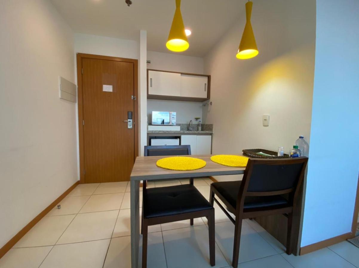 Flat Pensado Para Sua Tranquilidade E Alegria Campos dos Goytacazes Exteriör bild