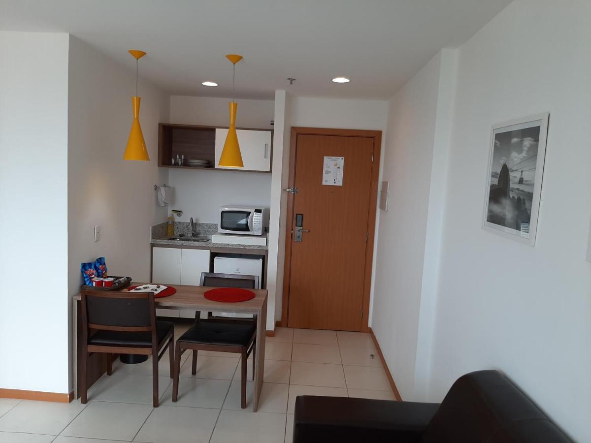 Flat Pensado Para Sua Tranquilidade E Alegria Campos dos Goytacazes Exteriör bild