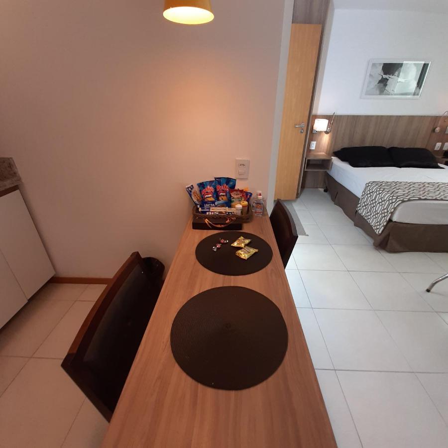 Flat Pensado Para Sua Tranquilidade E Alegria Campos dos Goytacazes Exteriör bild