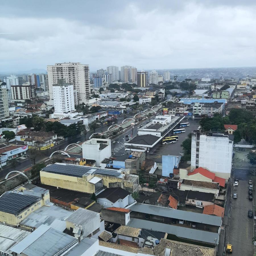 Flat Pensado Para Sua Tranquilidade E Alegria Campos dos Goytacazes Exteriör bild