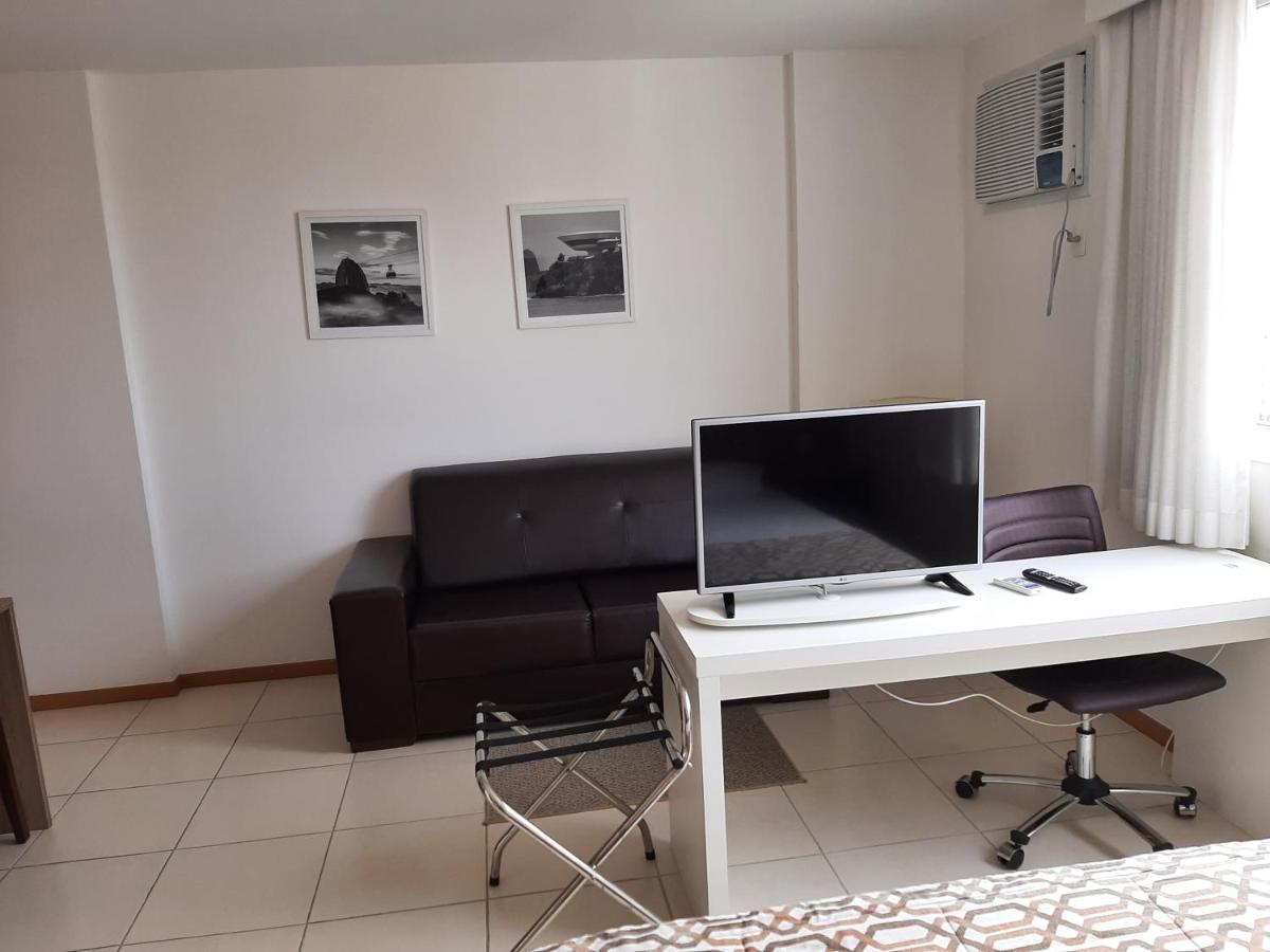 Flat Pensado Para Sua Tranquilidade E Alegria Campos dos Goytacazes Exteriör bild