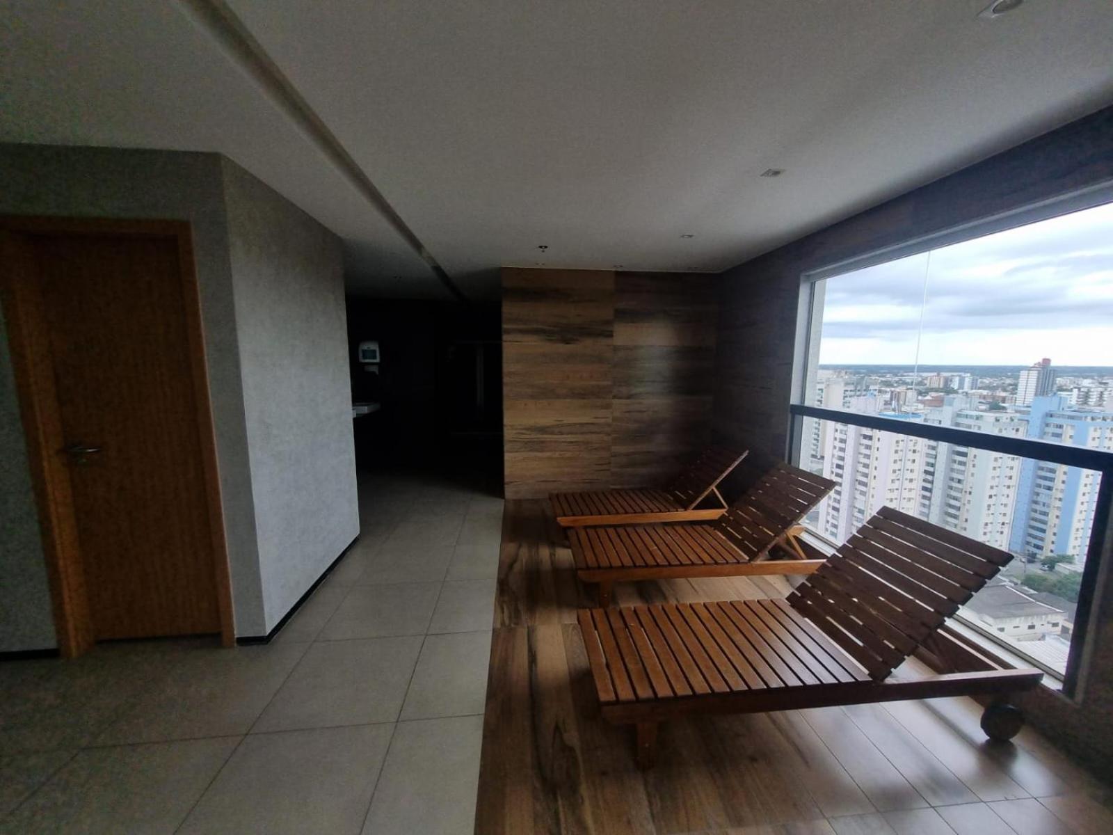 Flat Pensado Para Sua Tranquilidade E Alegria Campos dos Goytacazes Exteriör bild