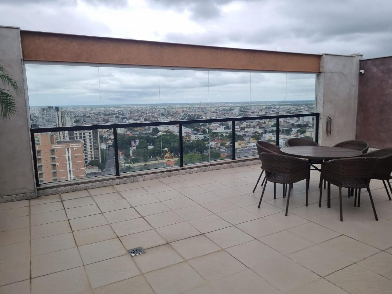 Flat Pensado Para Sua Tranquilidade E Alegria Campos dos Goytacazes Exteriör bild